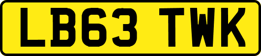 LB63TWK