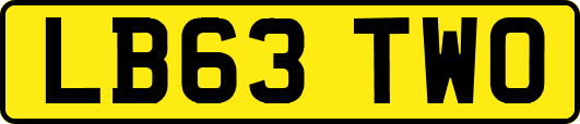 LB63TWO