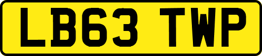 LB63TWP