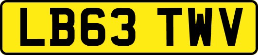 LB63TWV