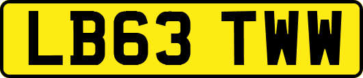LB63TWW
