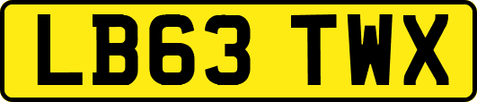 LB63TWX