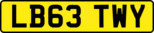 LB63TWY