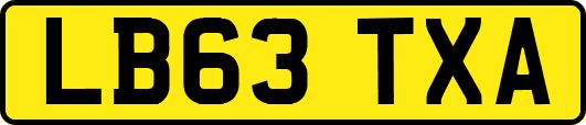 LB63TXA