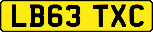 LB63TXC
