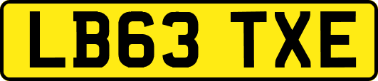 LB63TXE