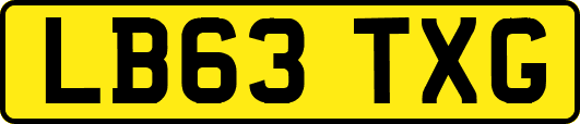 LB63TXG