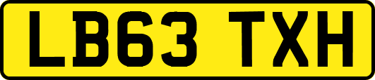 LB63TXH