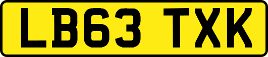 LB63TXK