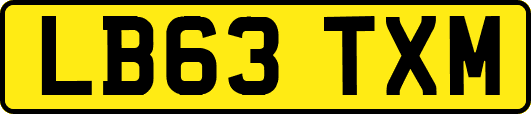 LB63TXM