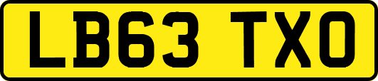 LB63TXO