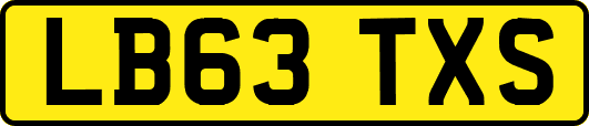 LB63TXS