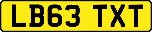LB63TXT