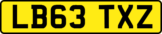 LB63TXZ