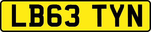 LB63TYN