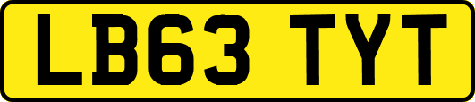LB63TYT