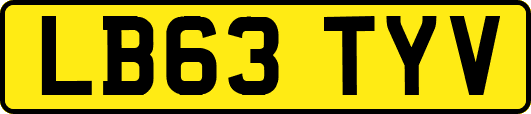 LB63TYV