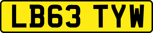 LB63TYW