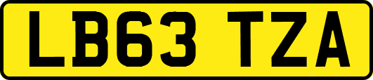 LB63TZA