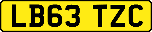 LB63TZC