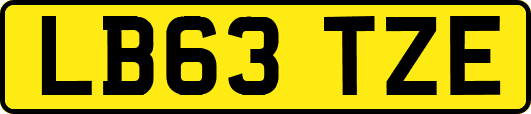 LB63TZE