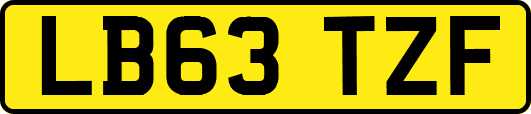 LB63TZF