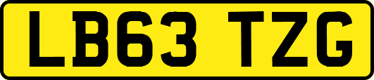 LB63TZG