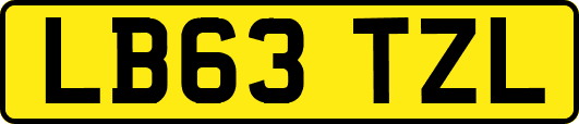 LB63TZL