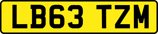 LB63TZM