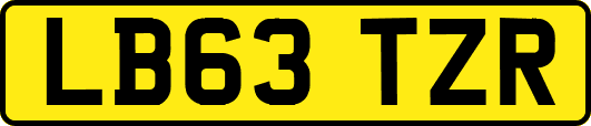 LB63TZR
