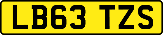 LB63TZS
