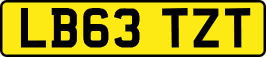 LB63TZT
