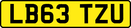 LB63TZU