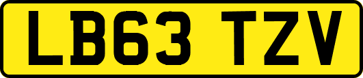 LB63TZV