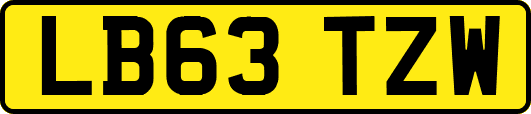 LB63TZW