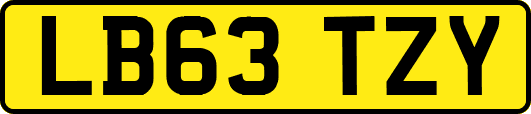 LB63TZY