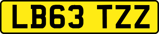LB63TZZ