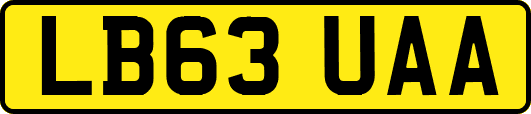 LB63UAA