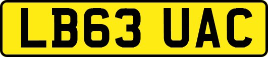 LB63UAC