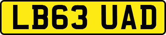 LB63UAD