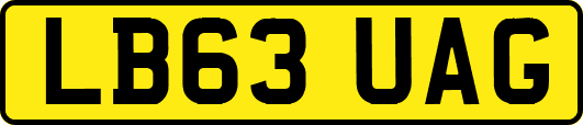 LB63UAG