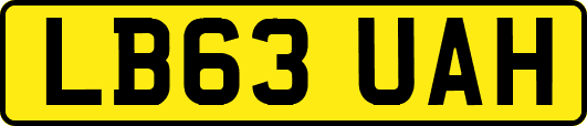 LB63UAH