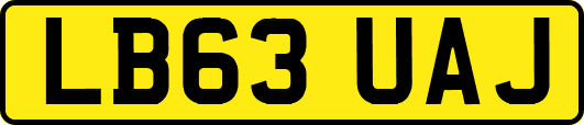 LB63UAJ
