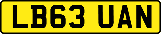 LB63UAN