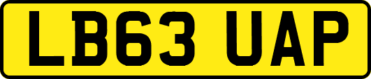 LB63UAP