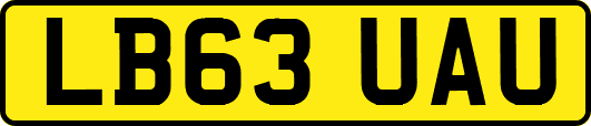LB63UAU