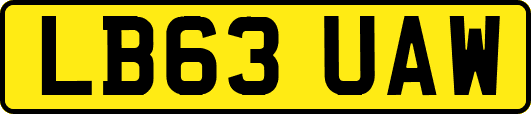 LB63UAW