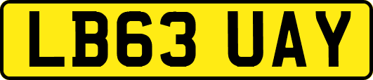 LB63UAY