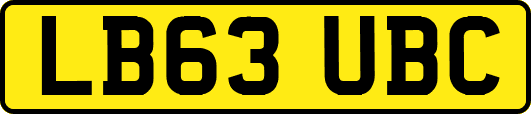 LB63UBC