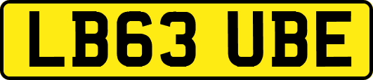 LB63UBE